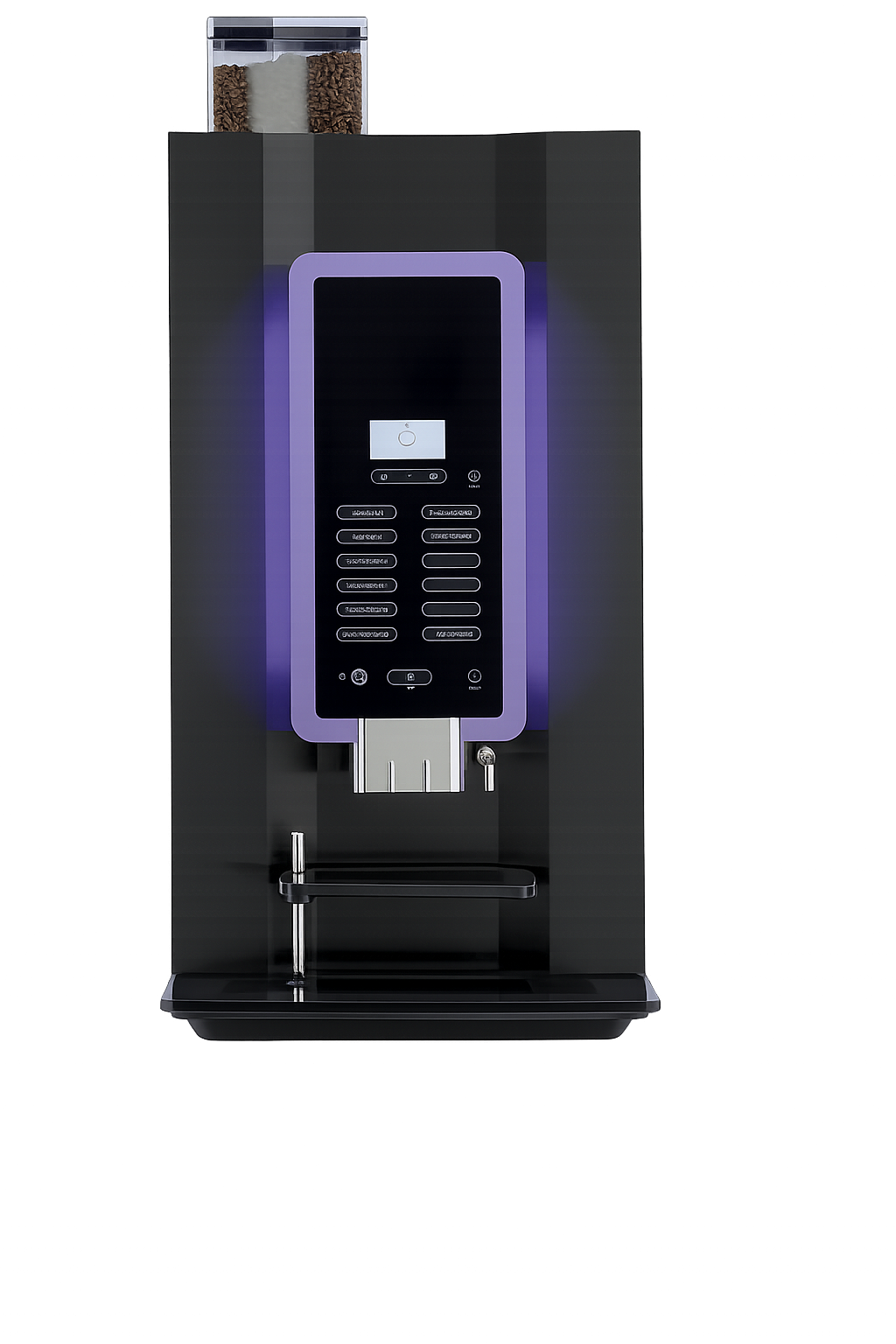 Ремонт кофемашин Animo