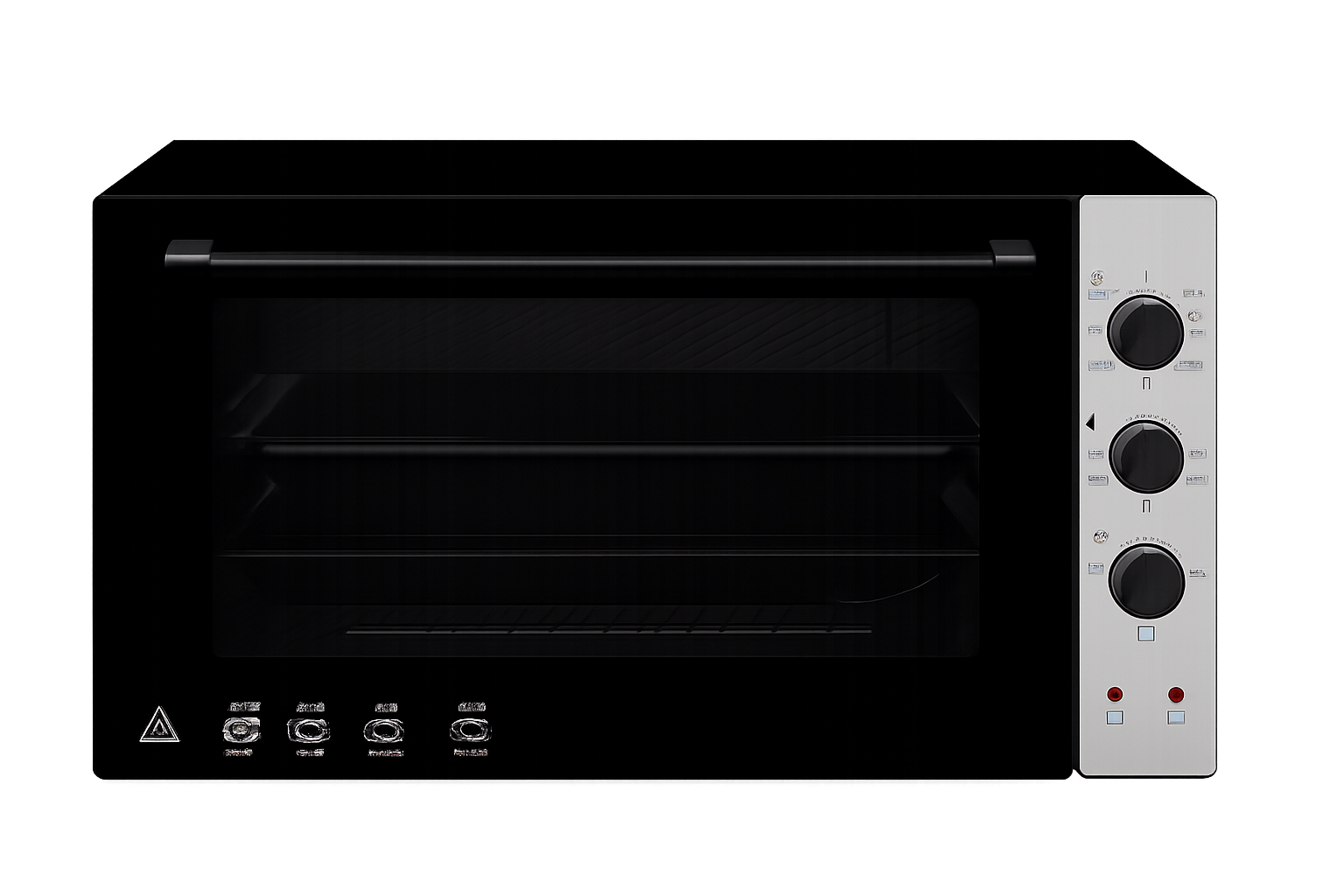 Ремонт электрических печей Arg