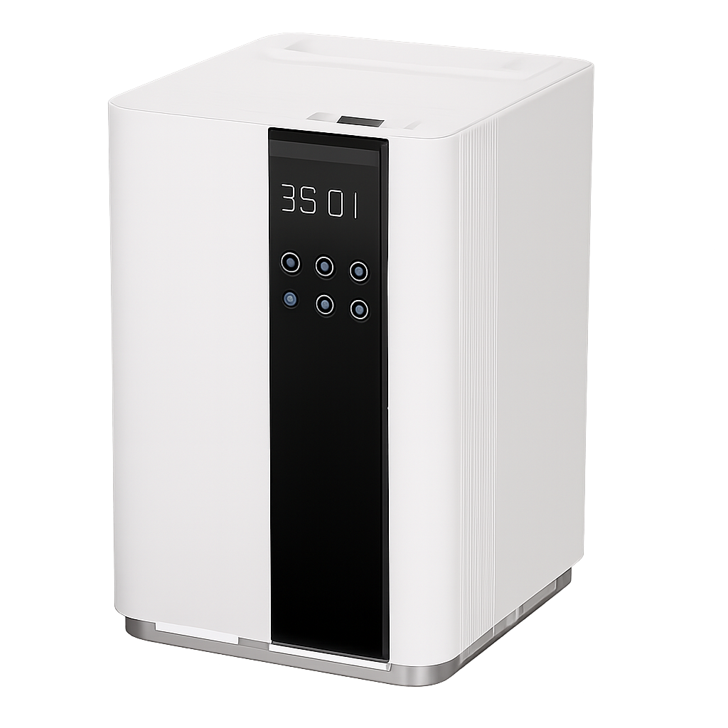 Ремонт увлажнителей воздуха Ava