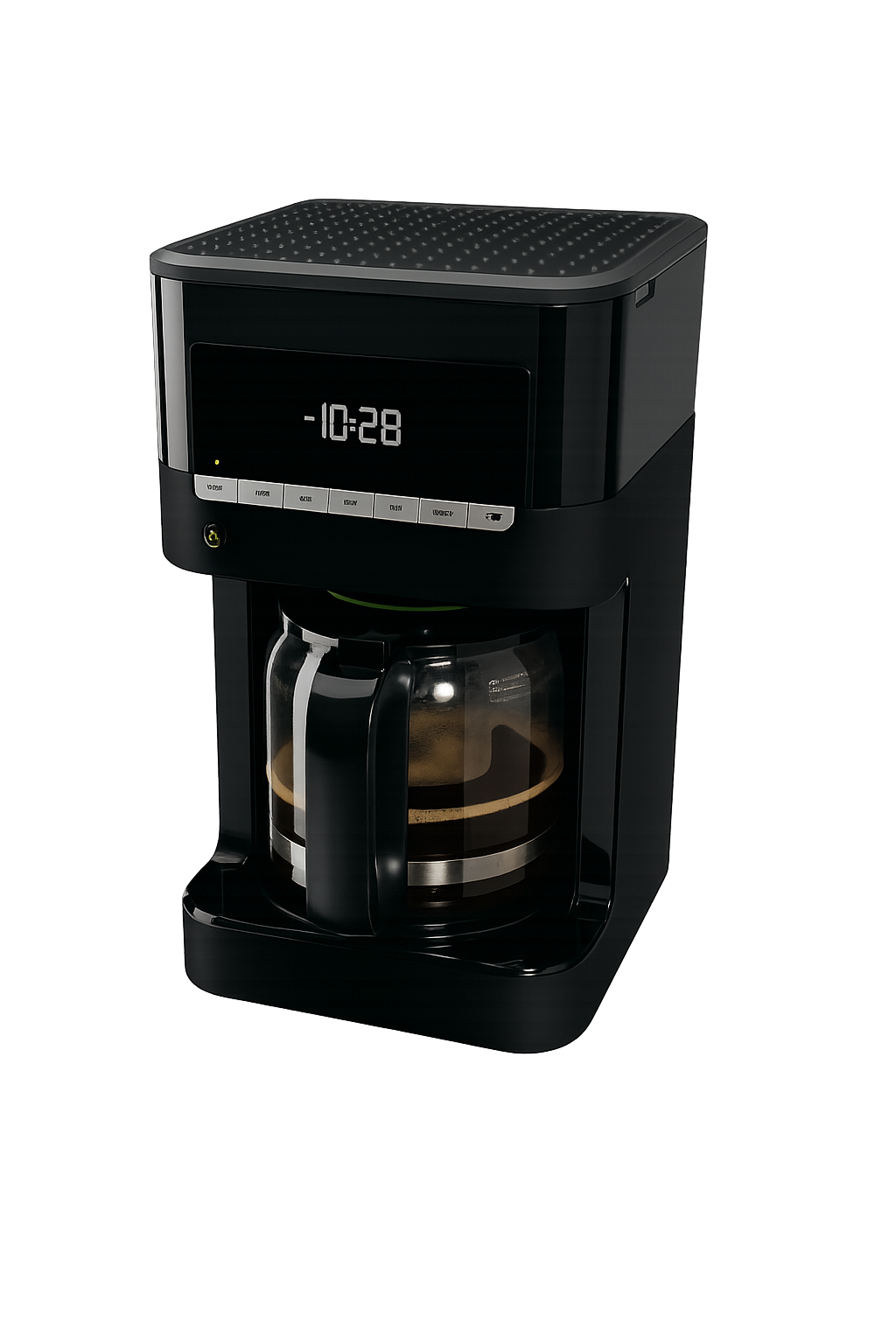 Ремонт кофеварок Braun