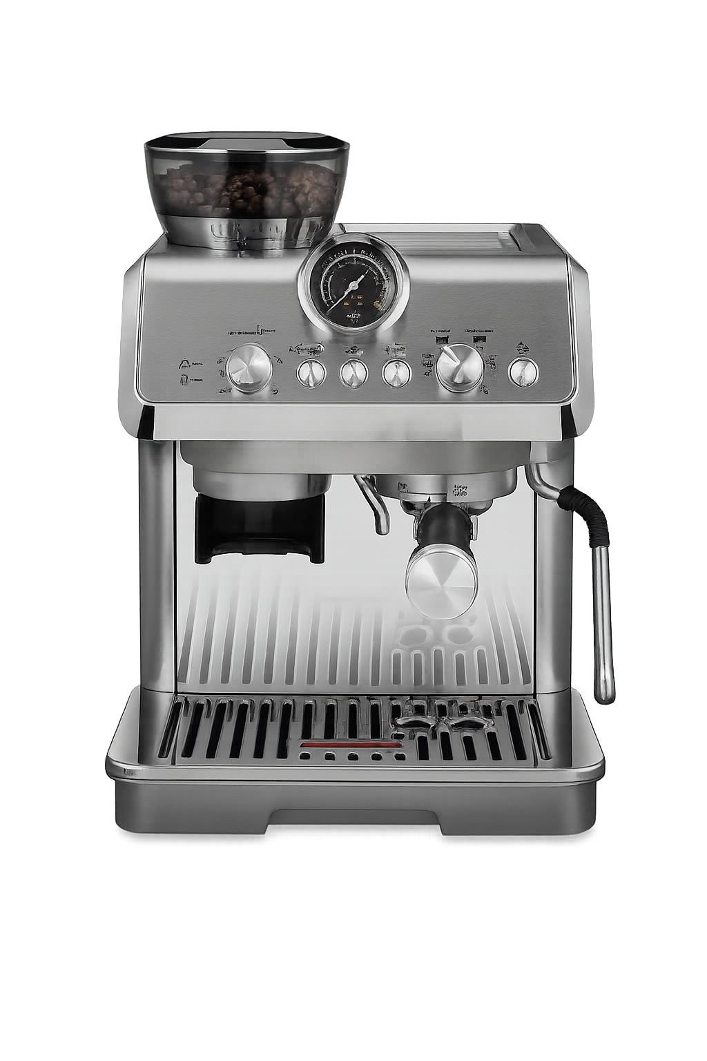 Ремонт кофеварок De’Longhi