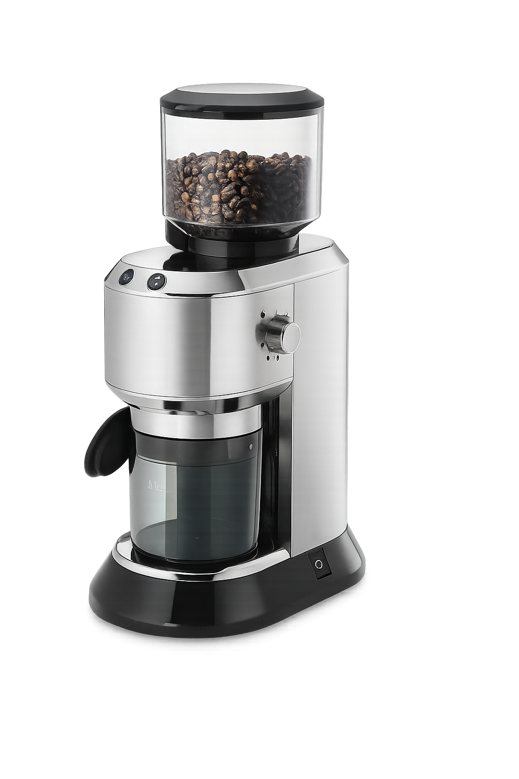 Ремонт кофемолок De’Longhi