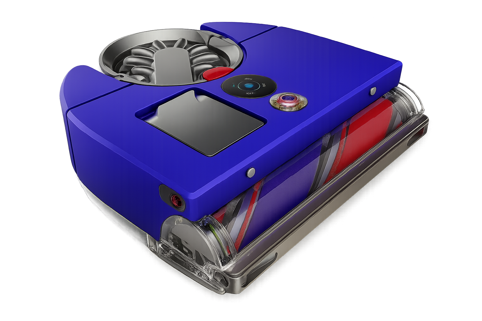 Ремонт роботов-пылесосов Dyson