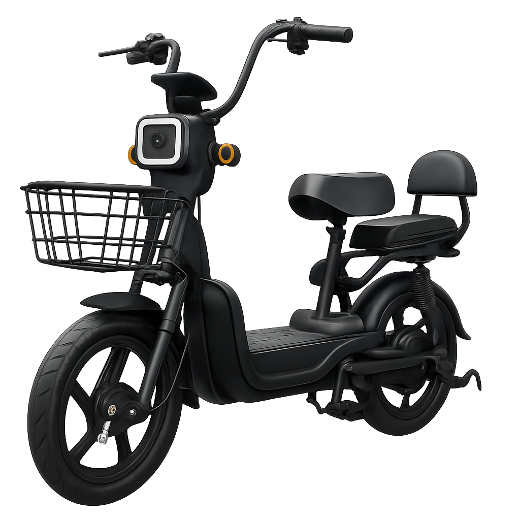 Ремонт электровелосипедов Goodlucky