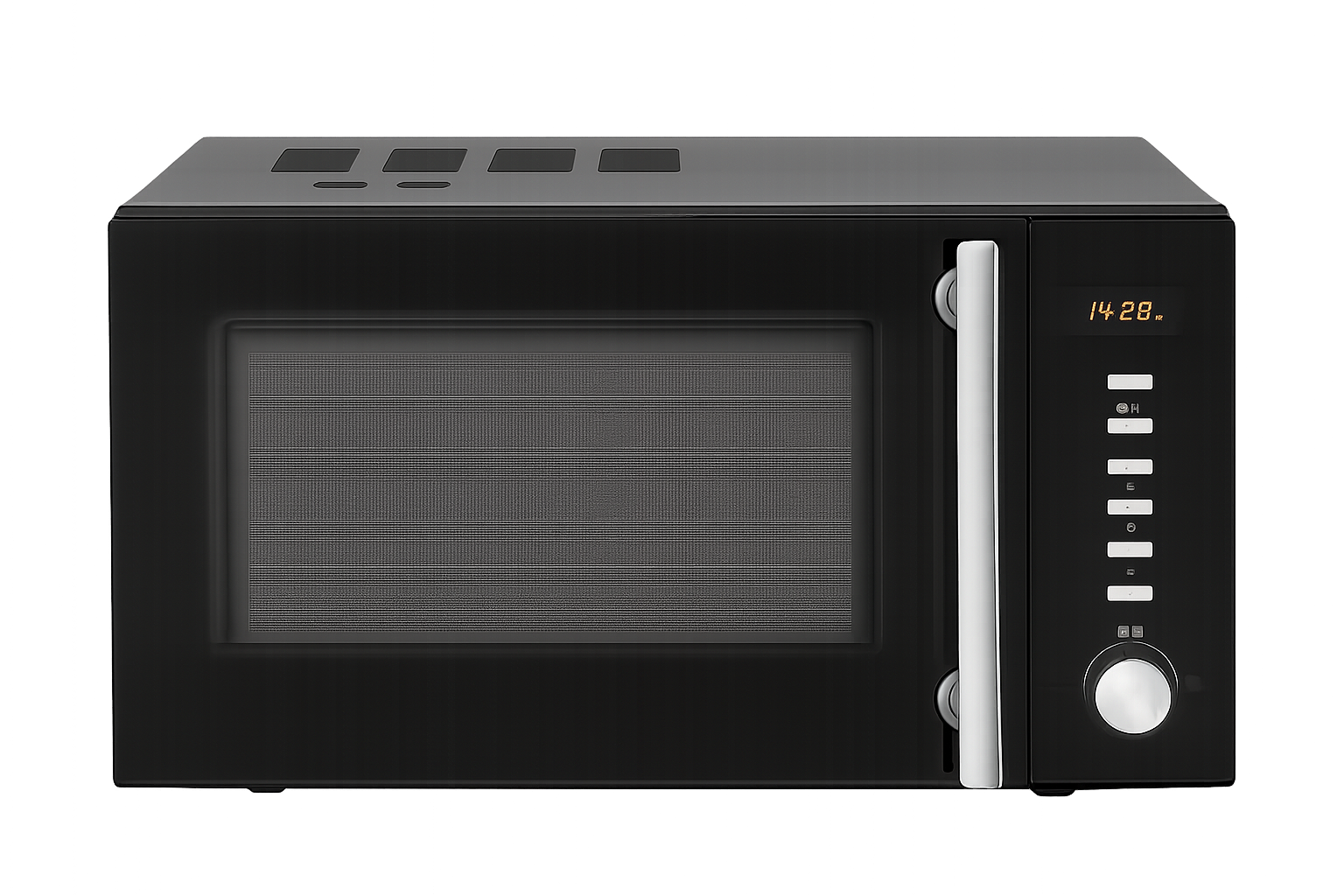 Ремонт микроволновок Hansa