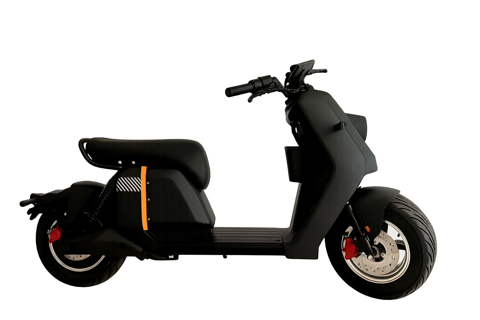 Ремонт электроскутеров Indra