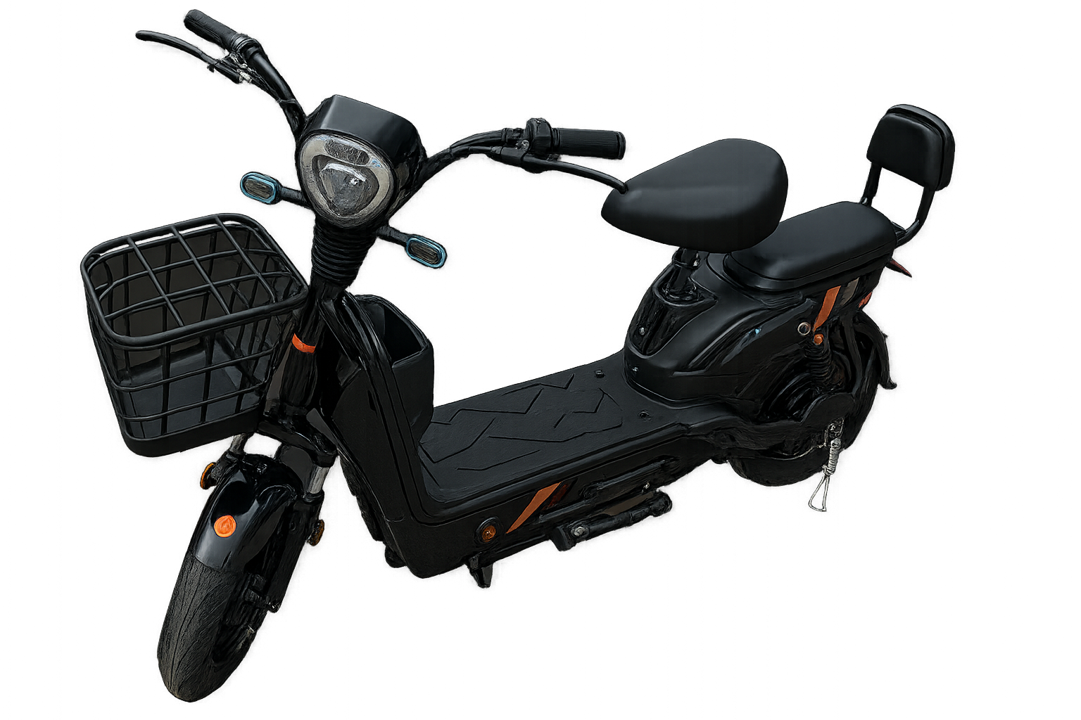 Ремонт электроскутеров Jialong