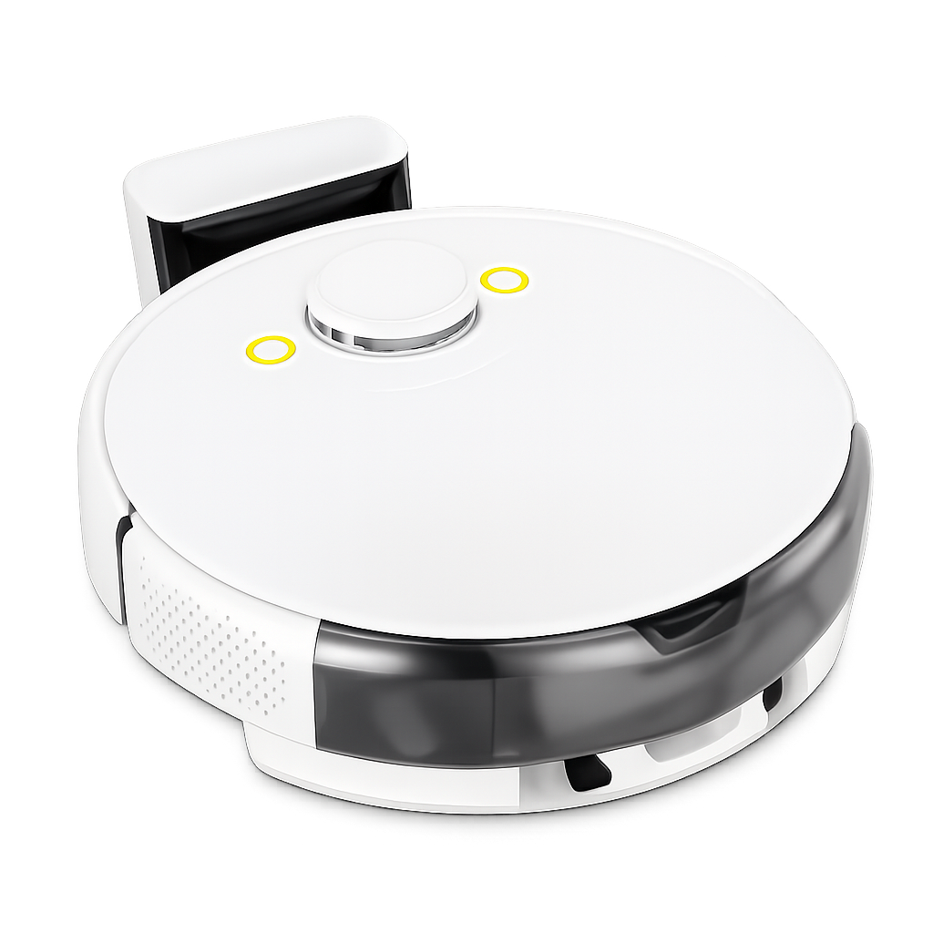 Ремонт роботов-пылесосов Karcher