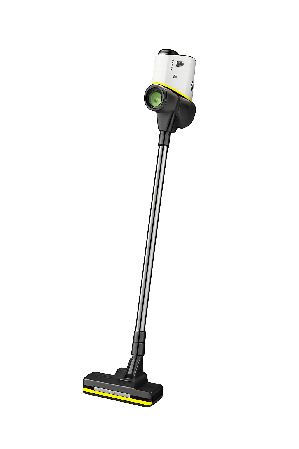 Ремонт вертикальных пылесосов Karcher