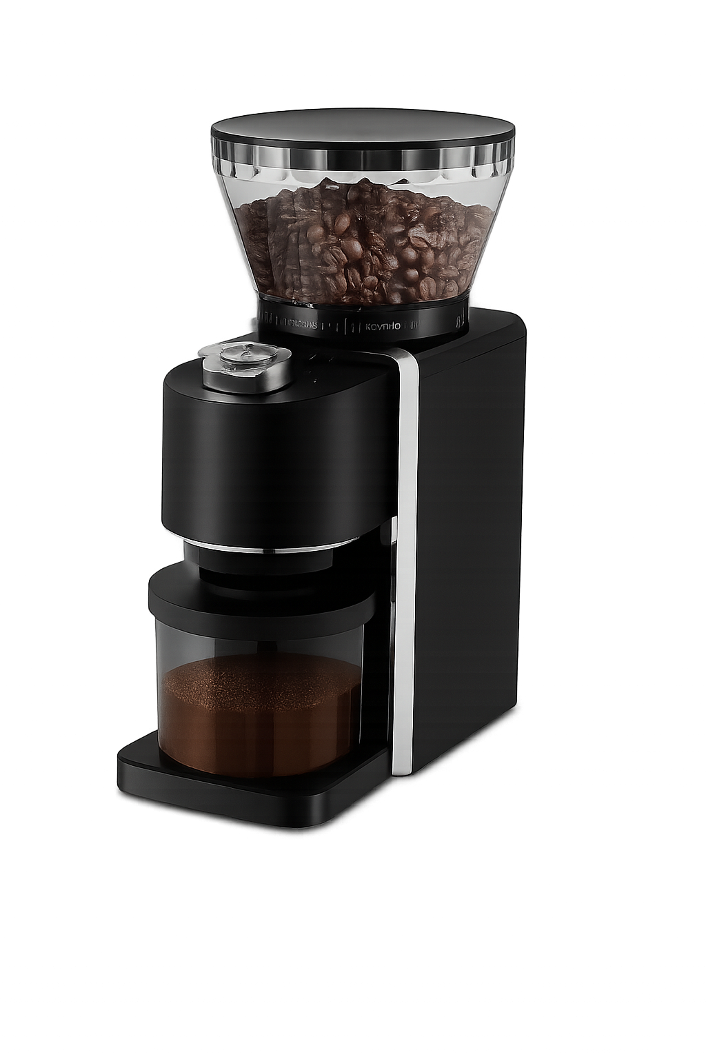 Ремонт кофемолок Kitfort