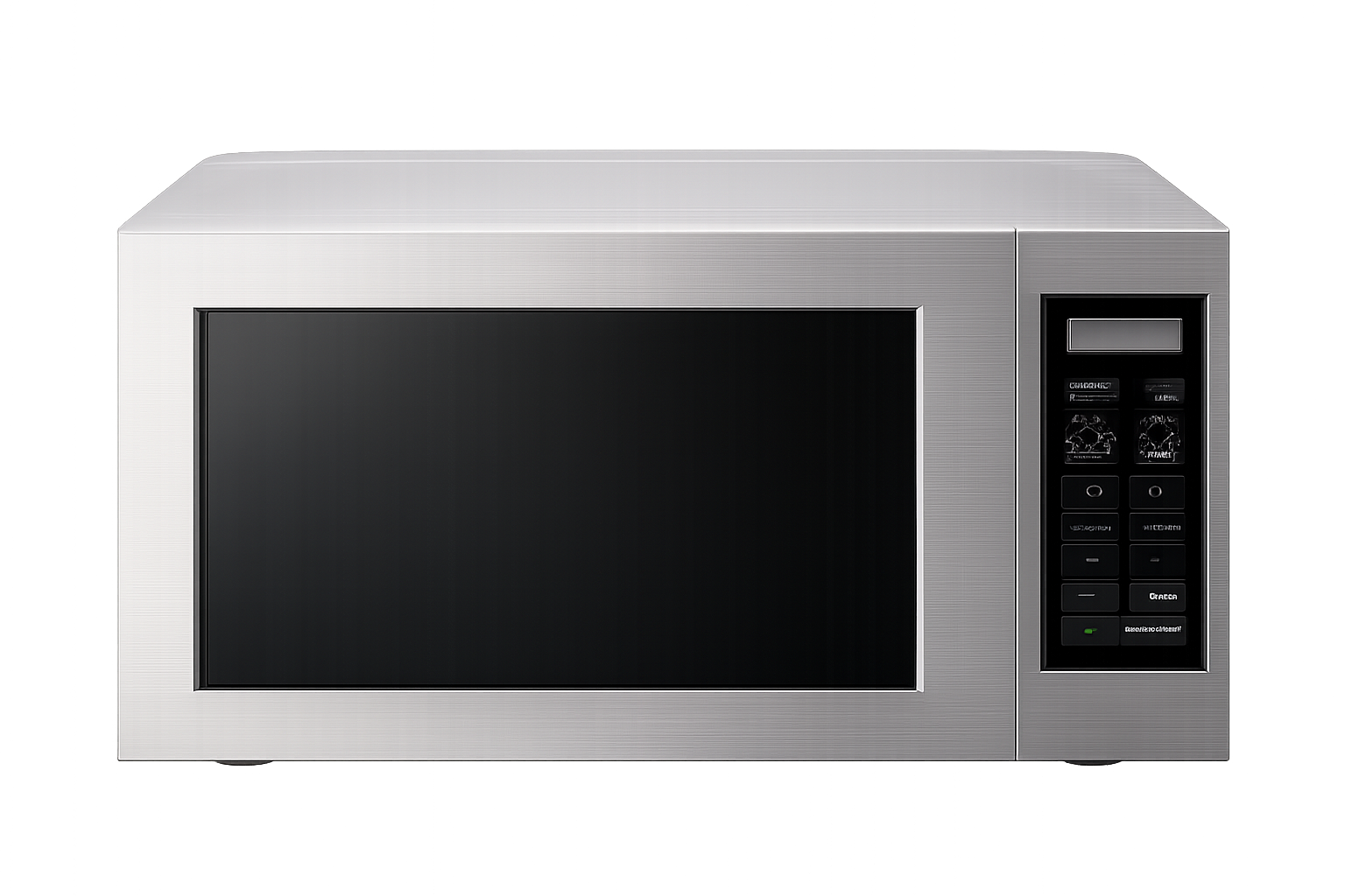 Ремонт микроволновок LG