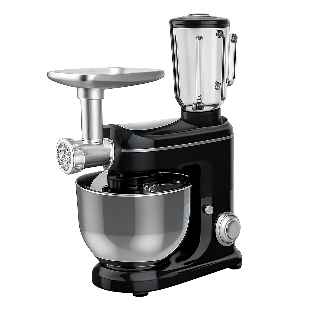 Ремонт кухонных комбайнов Marsel