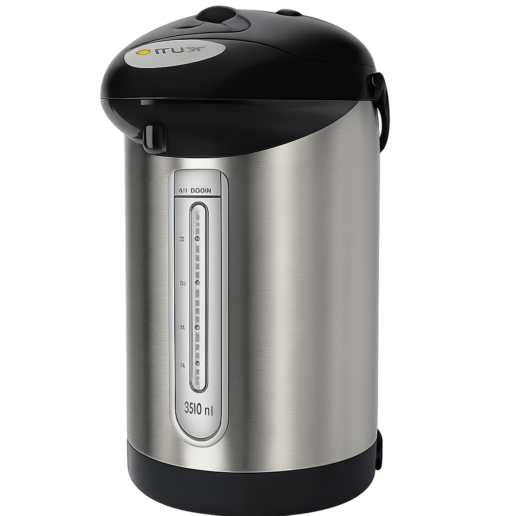 Ремонт термопотов Maxwell