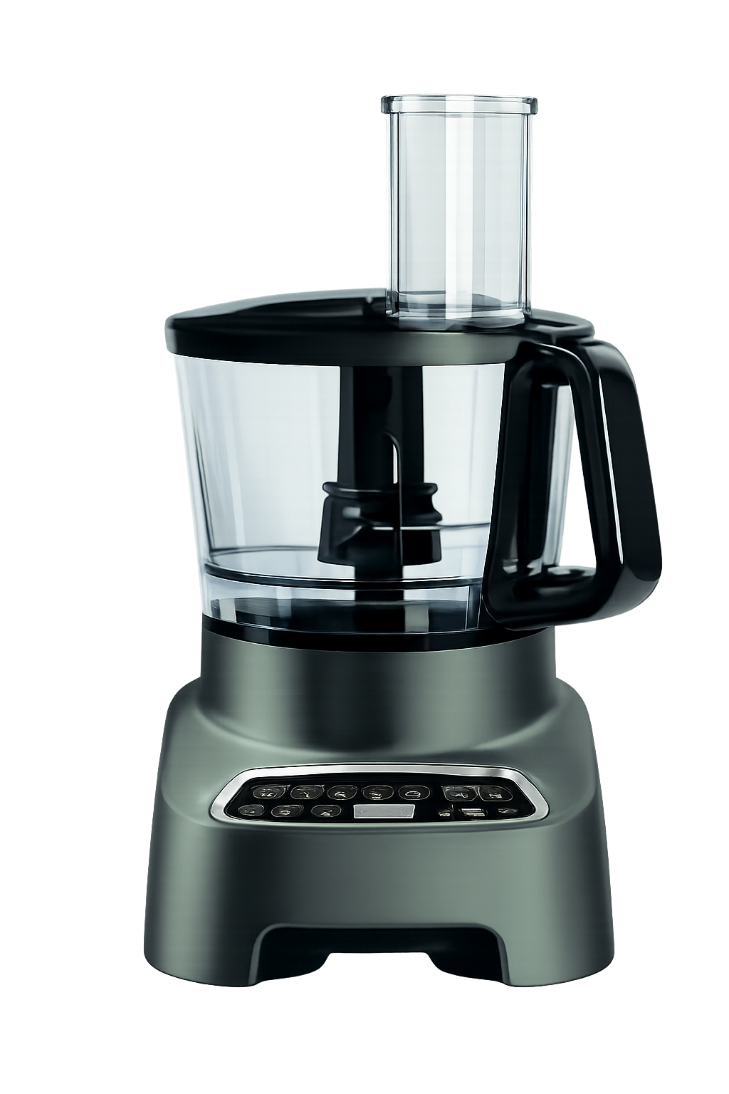 Ремонт кухонных комбайнов Moulinex