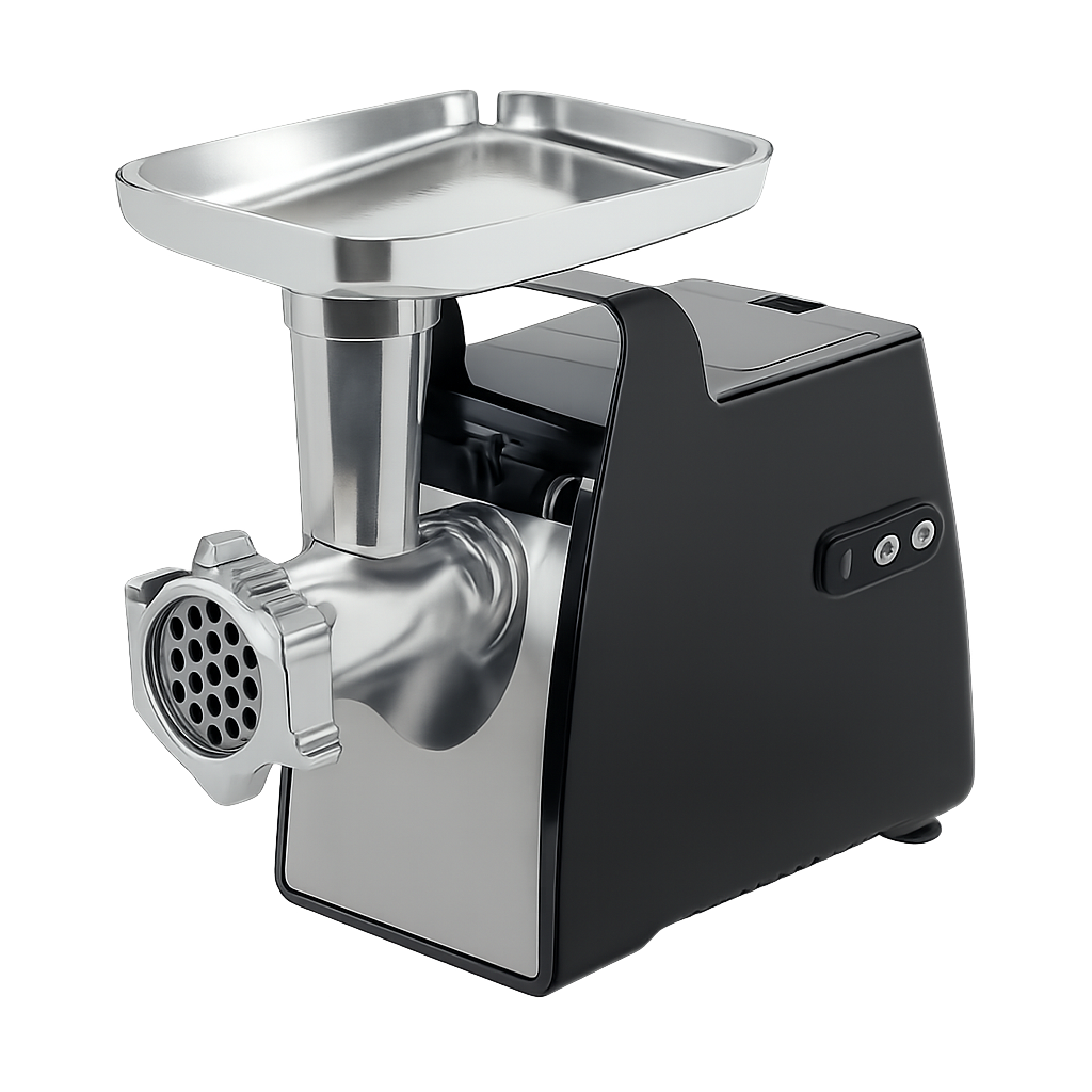 Ремонт мясорубок Moulinex