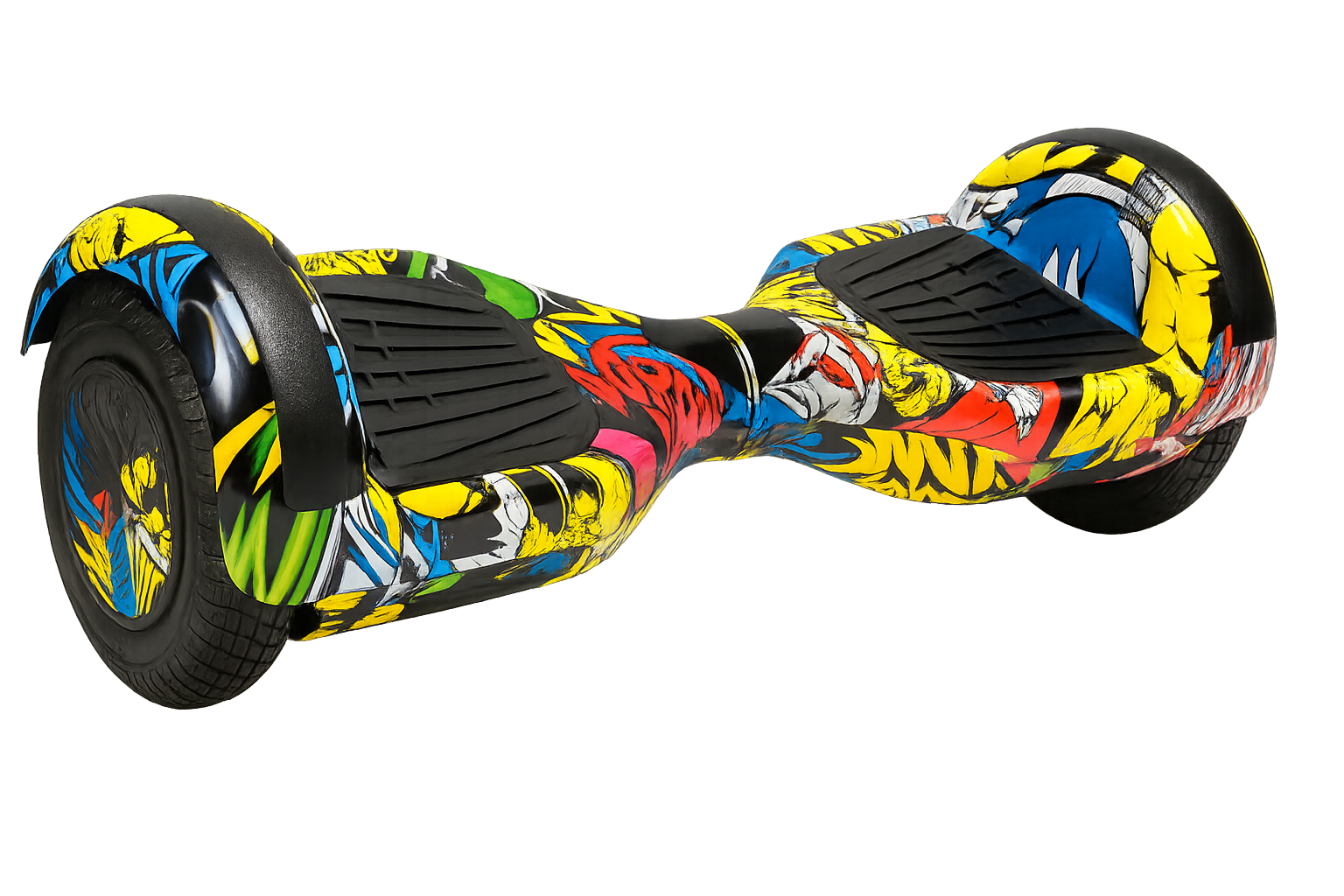 Ремонт гироскутеров Ninebot