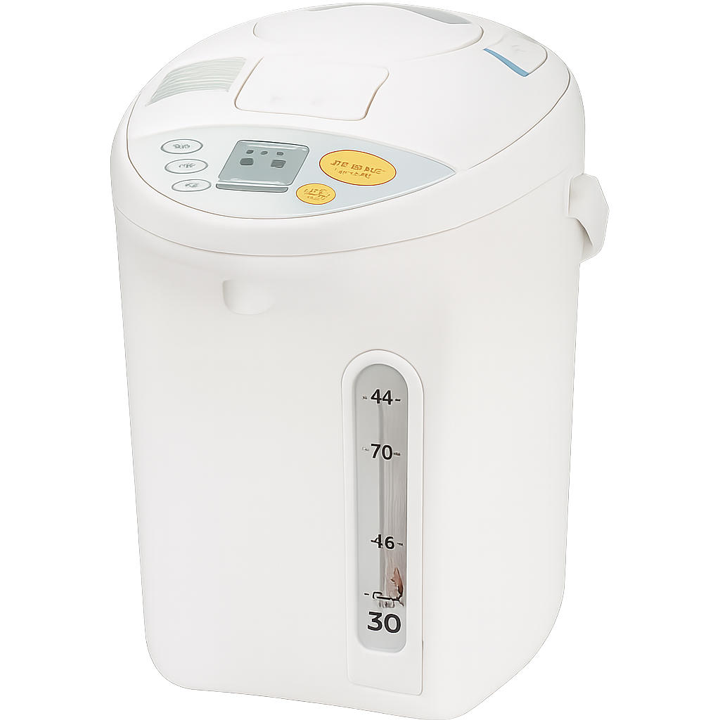 Ремонт термопотов Panasonic