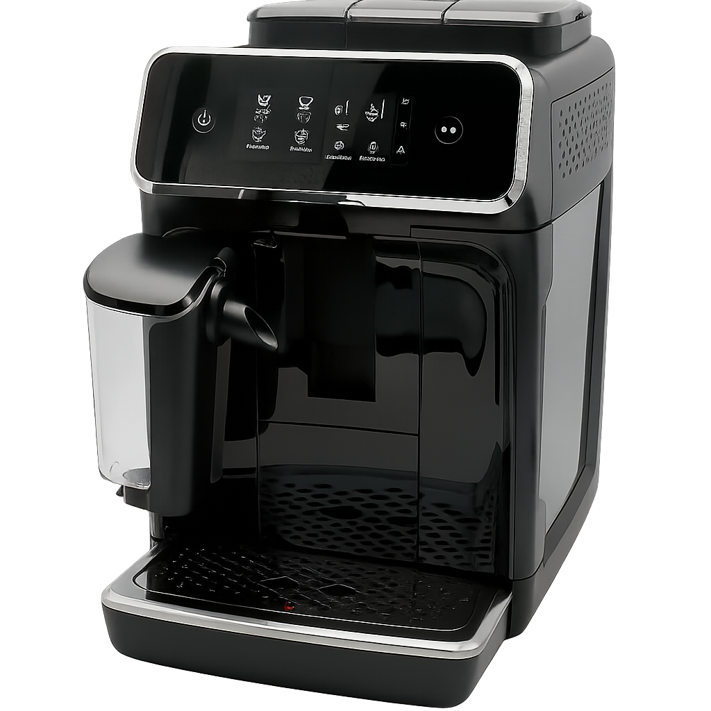 Ремонт кофемашин Philips