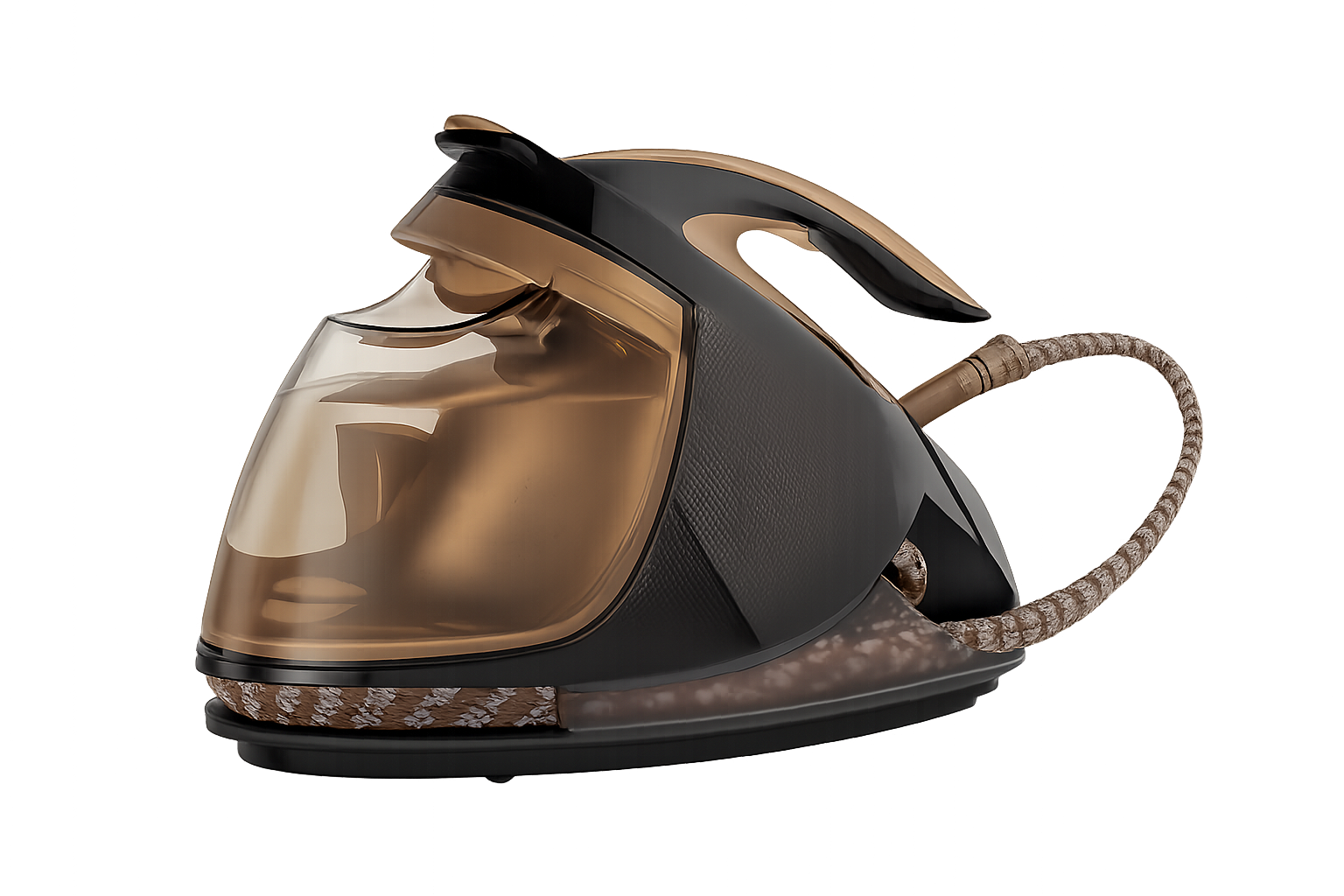 Ремонт парогенераторов Philips