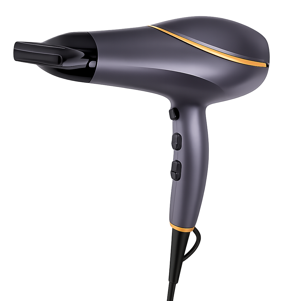 Ремонт фенов Polaris