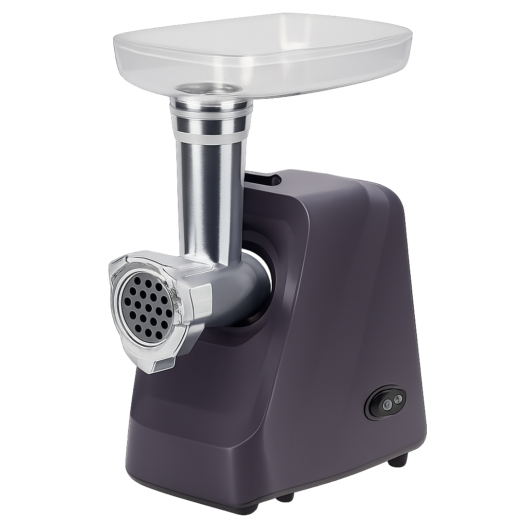 Ремонт мясорубок Polaris