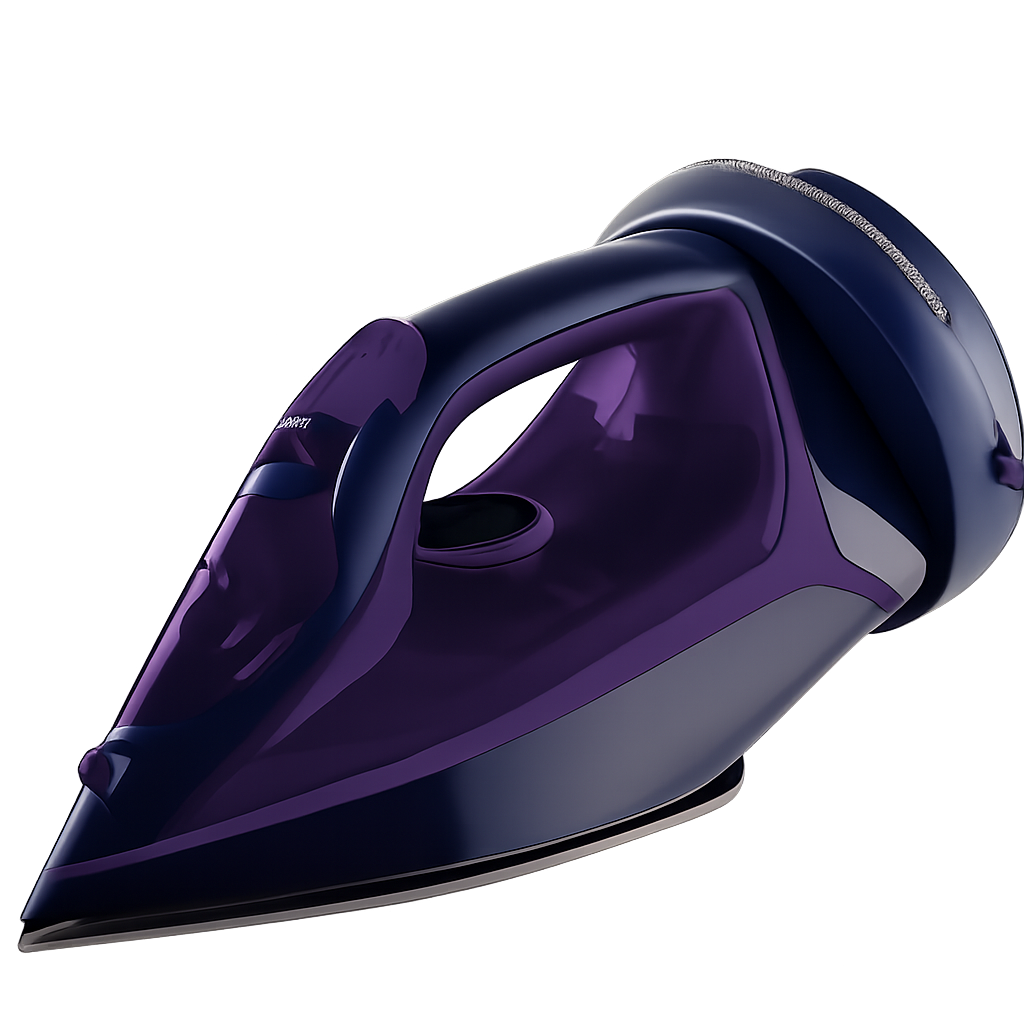 Ремонт утюгов Polaris