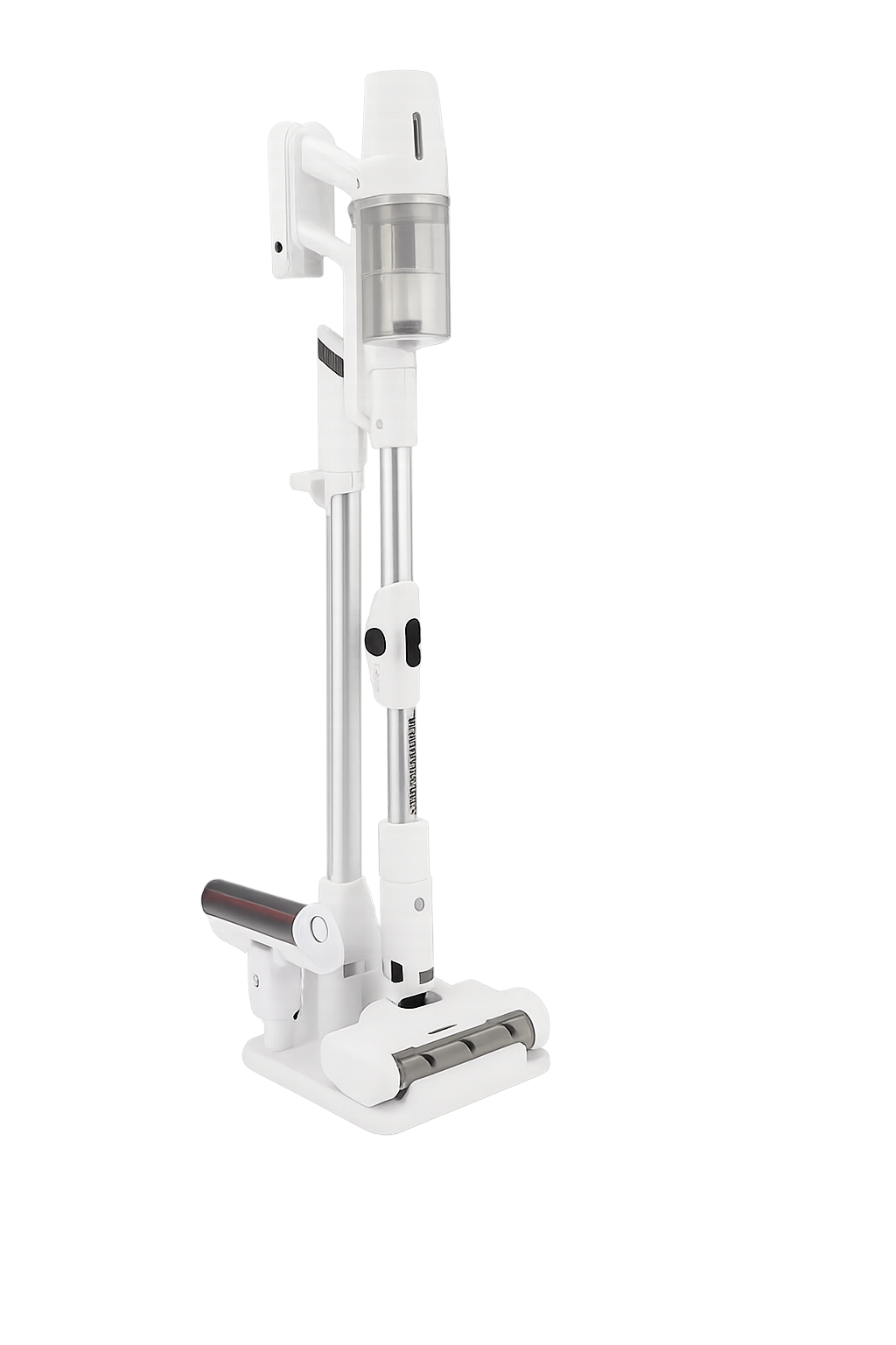 Ремонт вертикальных пылесосов Polaris