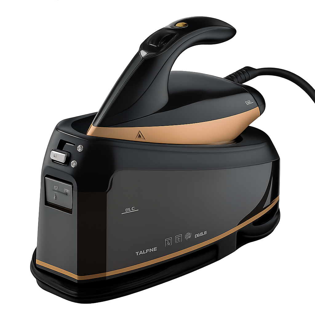 Ремонт парогенераторов Raf