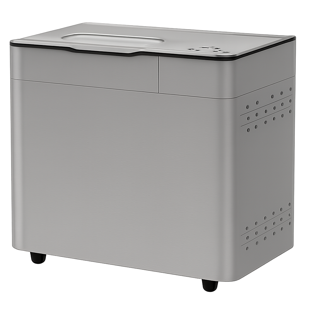 Ремонт хлебопечей Rondell