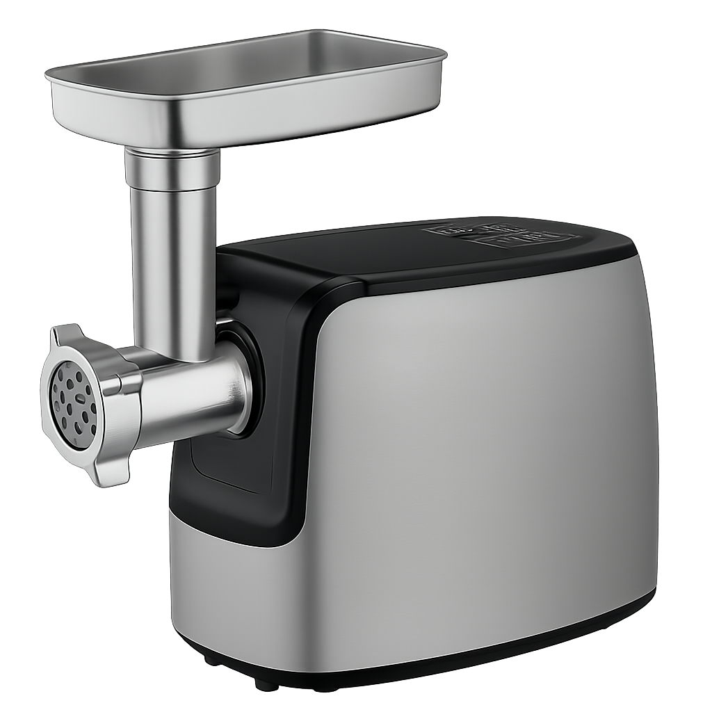 Ремонт мясорубок Rondell