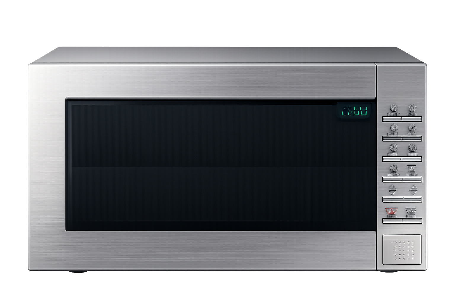 Ремонт микроволновок Samsung