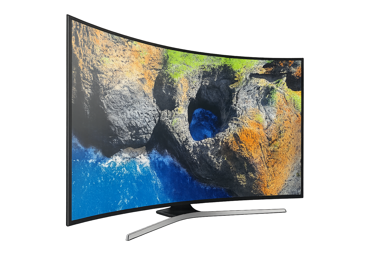 Ремонт телевизоров Samsung