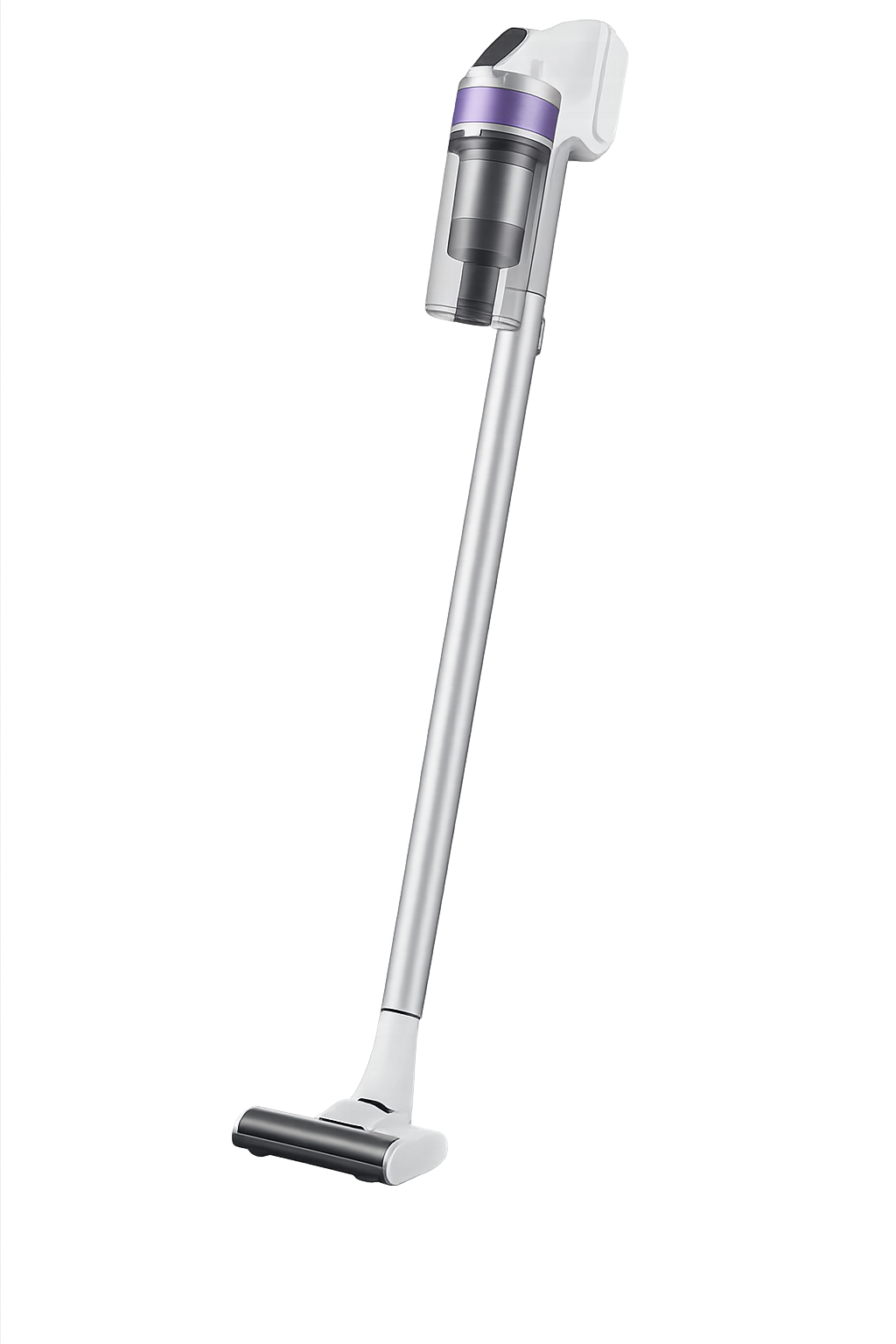 Ремонт вертикальных пылесосов Samsung