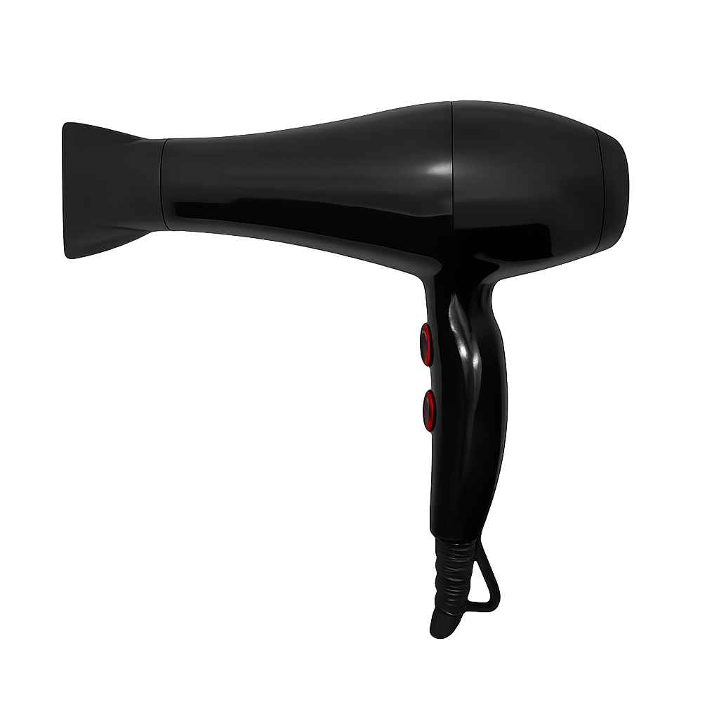 Ремонт фенов Sokany