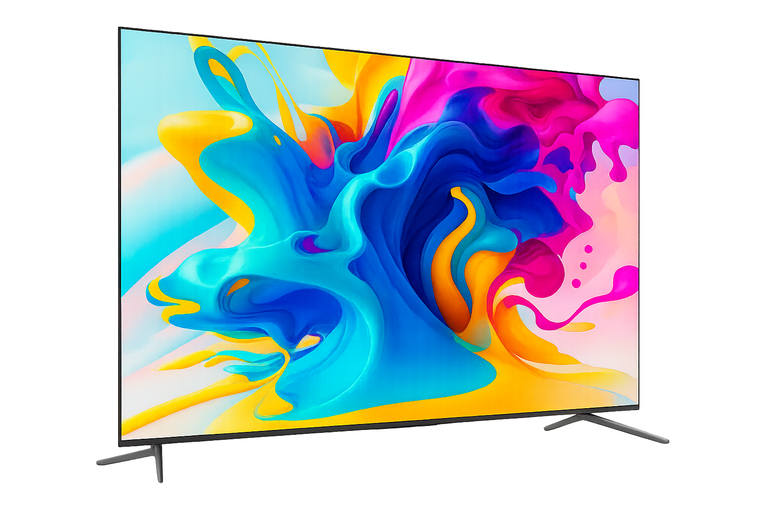 Ремонт телевизоров TCL