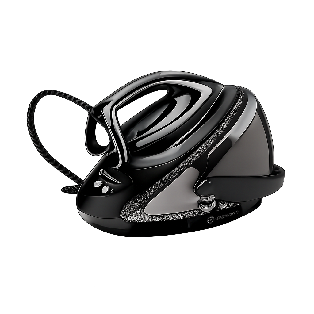 Ремонт парогенераторов Tefal