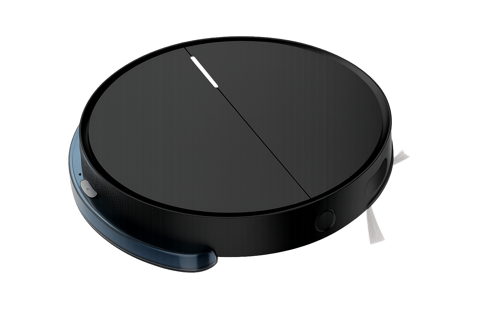 Ремонт роботов-пылесосов Tefal