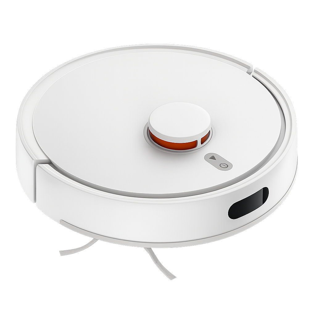 Ремонт роботов-пылесосов Xiaomi