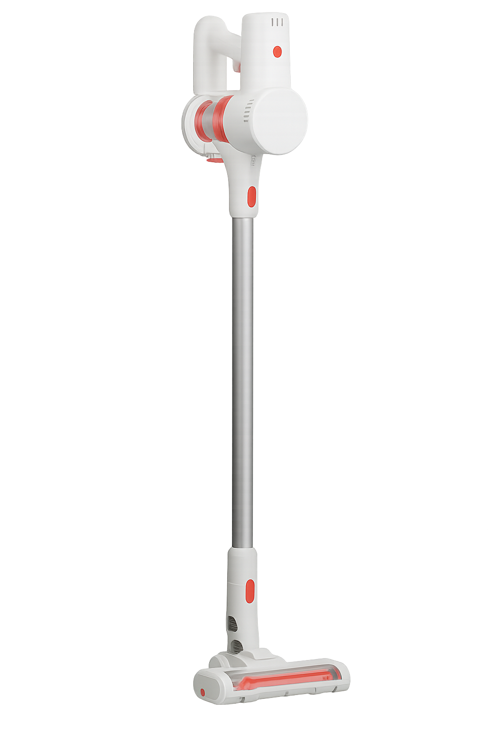 Ремонт вертикальных пылесосов Xiaomi